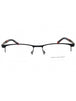 0FLL 00 - MATTE BLUE / clear demo lens