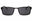 003 - MATTE BLACK / Dark Grey