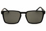 003 - MATTE BLACK  / Grey