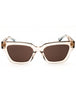0FWM 70 - BEIGE/BROWN