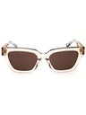 0FWM 70 - BEIGE/BROWN