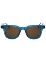 0PJP 70 - BLUE/BROWN