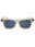 009Q KU - Brown/Blue
