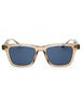 009Q KU - Brown/Blue