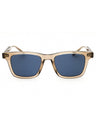009Q KU - Brown/Blue