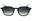 0807 9O - BLACK/DARK GREY SF