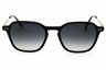 0807 9O - BLACK/DARK GREY SF