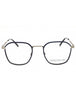 09T9 00 - Blue/Clear demo lens