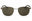 0R80 70 - MATTE DARK RUTHENIUM/BROWN