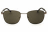 0R80 70 - MATTE DARK RUTHENIUM/BROWN