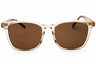 010A 70 - BEIGE/BROWN