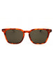 0UC - RED HAVANA / Brown