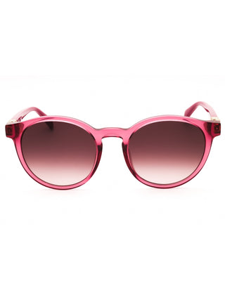 Tous STOB89 acetate Round  Women's Sunglasses