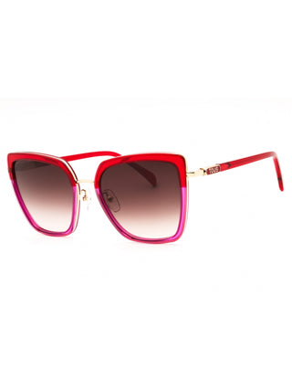 Tous STOC19  Metal Cat eye  Women's Sunglasses