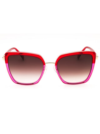 Tous STOC19  Metal Cat eye  Women's Sunglasses