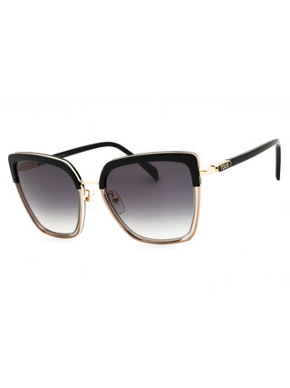 Tous STOC19  Metal Cat eye  Women's Sunglasses