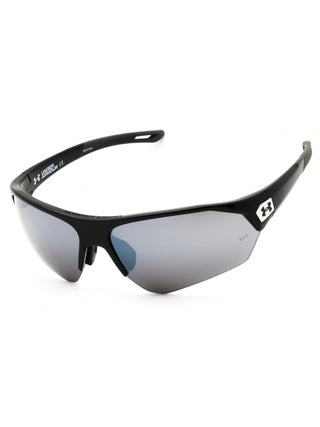 Under Armour UA 0001/G/S plastic Sport Wraparound Men's Sunglasses