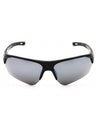 0807 QI - BLACK/SILV OL