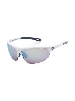 Under Armour UA 0002/G/S plastic Sport Wraparound Men's Sunglasses