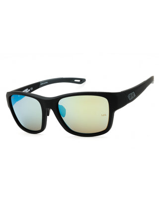Under Armour UA 0009/F/S plastic Sport Wraparound Men's Sunglasses