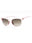 03DV HA - Crystal Pink / Brown Gradient