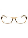 2T3 - CRYSTAL BEIGE / clear demo lens