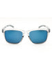 009V JY - Grey Transparent/ Blue