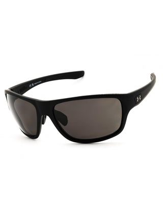 Under Armour UA BATTLE/O plastic Rectangular Men's Sunglasses