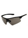0003 M9 - MATTE BLACK/GREY PZ