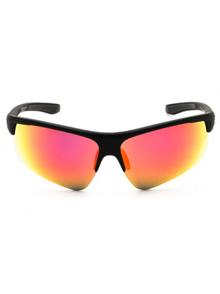 Under Armour UA CLUTCH/O/G Sport Wraparound Sunglasses-Beverly Hills Eyewear