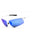 0HYM Z0 - WH GRY/BLUE ML