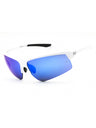 0HYM Z0 - WH GRY/BLUE ML