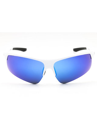 Under Armour UA CLUTCH/O/G Sport Wraparound Sunglasses-Beverly Hills Eyewear