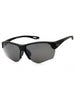 0807 6C - Black/Grey