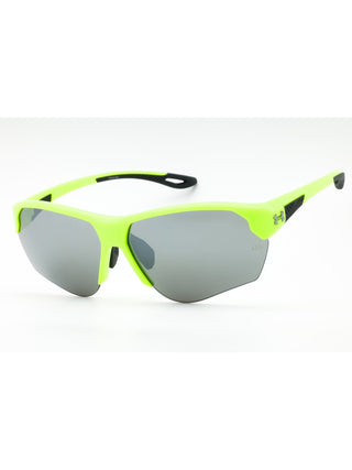 Under Armour UA COMPETE/F plastic Sport Wraparound  Sunglasses