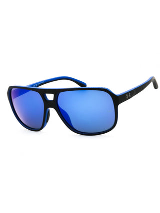 Under Armour UA CRUISE plastic Rectangular Men's Sunglasses