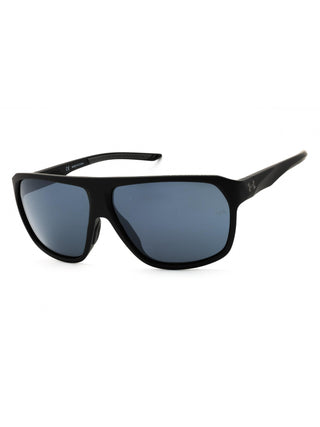 Under Armour UA DOMINATE plastic Rectangular  Unisex's Sunglasses