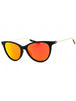 0003 UZ - MTT BLACK/RED ML