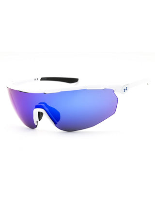 Under Armour UA GAMETIME/O/G shield Shield Sunglasses-Beverly Hills Eyewear
