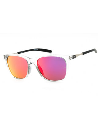 Under Armour UA GAMUT plastic Rectangular  Sunglasses