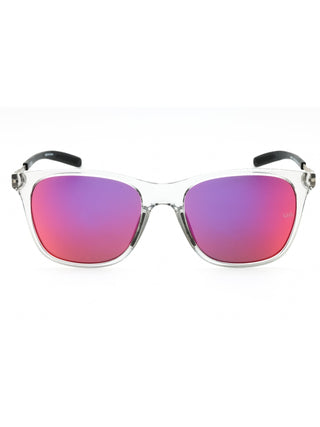 Under Armour UA GAMUT plastic Rectangular  Sunglasses