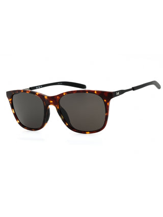 Under Armour UA GAMUT plastic Rectangular  Sunglasses