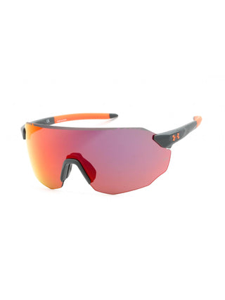 Under Armour UA HALFTIME shield Shield  Unisex's Sunglasses