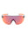 02M8 50 - GREY ORANGE / Orange mirror