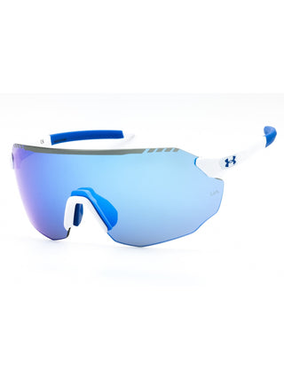 Under Armour UA HALFTIME plastic Shield  Unisex's Sunglasses