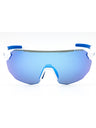 0WWK W1 - White Blue / Blue