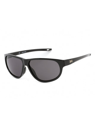 Under Armour UA INTENSITY plastic Oval  Sunglasses