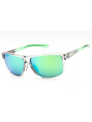 Under Armour UA KICKOFF/F plastic Rectangular Men's Sunglasses