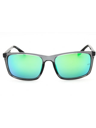 Under Armour UA LOUDON plastic Rectangular Men's Sunglasses