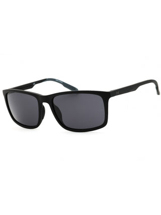 Under Armour UA LOUDON plastic Rectangular Men's Sunglasses